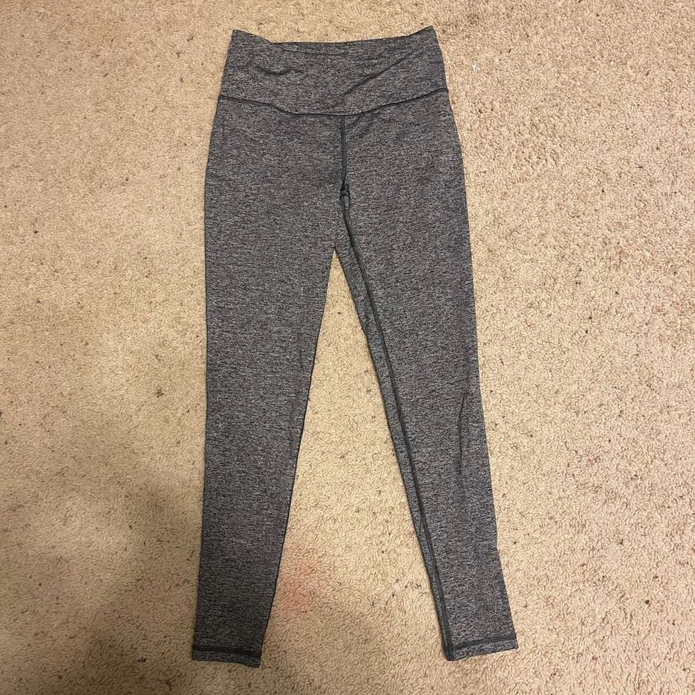 Grey Victorias Secret Sport leggings